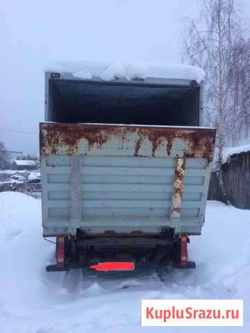 ЗИЛ Красноармейск - изображение 1