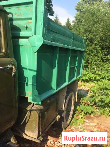 Продам ЗИЛ Самосвал Клин - изображение 1