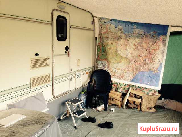 Прицеп дача Домодедово - изображение 1