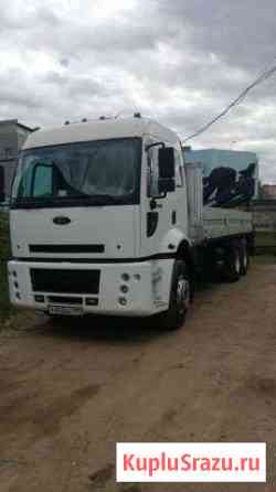 Форд манипулятор Красногорск