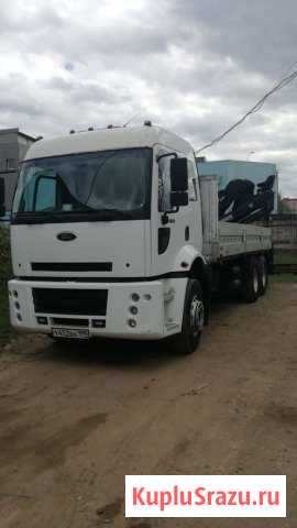 Форд манипулятор Красногорск - изображение 1