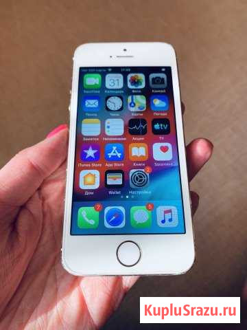 iPhone 5s Дубна - изображение 1