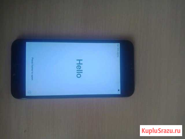 iPhone 6 16gb Красногорск - изображение 1