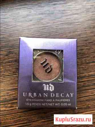 Продаётся тени Urban Decay Химки
