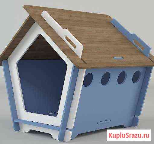 Будка для собак Дмитров