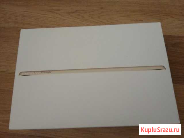 Коробка от iPad mini 128gb Красногорск - изображение 1