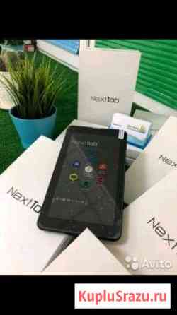 Планшет nеxttab A3510 3G Наро-Фоминск