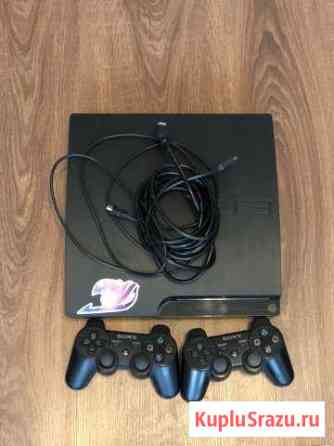 Sony PlayStation 3 Красногорск