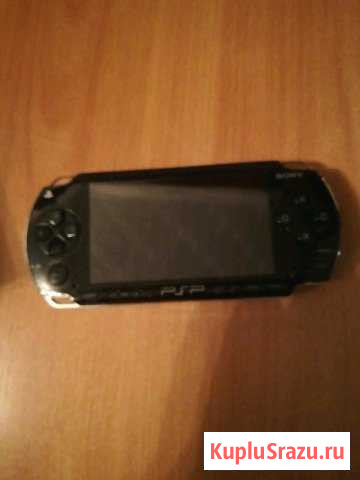 Sony PSP Истра - изображение 1