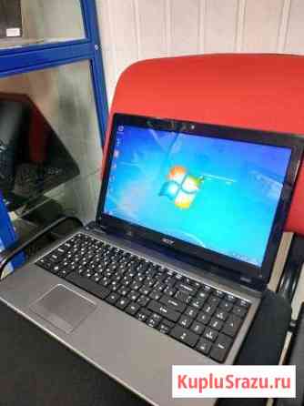 Ноутбук Acer 5560 Жуковский