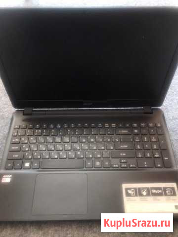 Ноутбук acer Наро-Фоминск - изображение 1