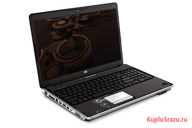 Ноутбук HP dv6-2116er на разбор Электросталь - изображение 1