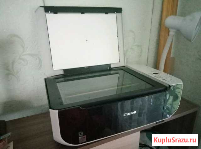 Принтер Canon MP 210 Дмитров - изображение 1