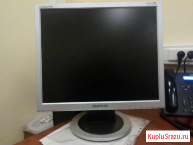 SAMSUNG syncMaster920n Мосрентген - изображение 1