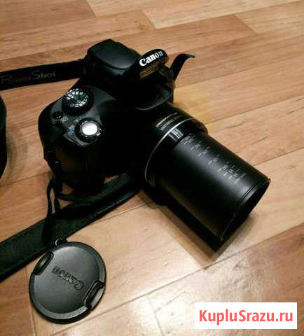 Canon PowerShot SX30 IS Королев - изображение 1