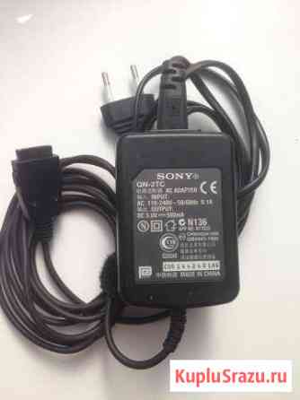 Зарядное ус-во Sony QN-2TC Сергиев Посад