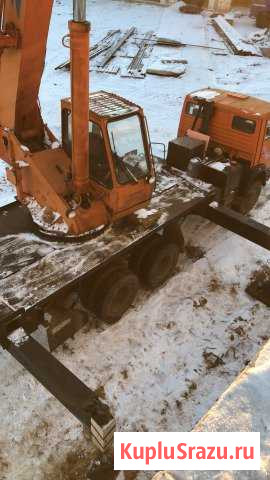 Требуется крановщик Голицыно - изображение 1