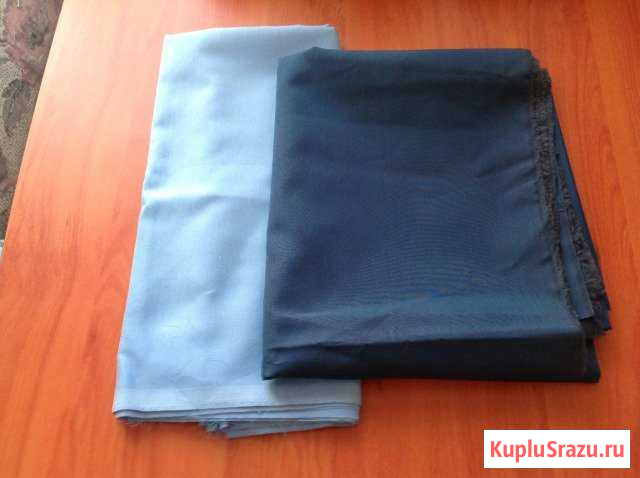 Отрезы ткани. Вельвет Москва - изображение 1