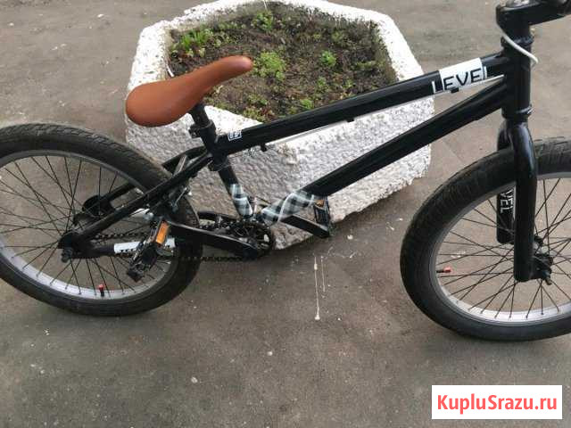 BMX новый Москва - изображение 1