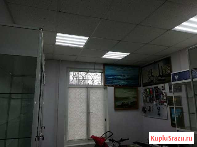 Сдам помещение свободного назначения, 23 кв.м. Подольск - изображение 1