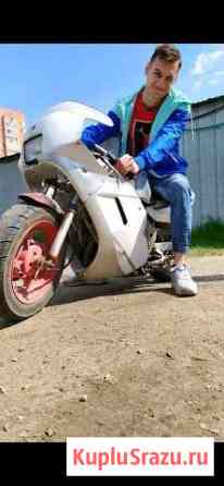 Yamaha YSR 50 Балашиха