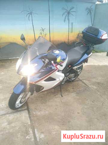 Honda vfr 800interceptor Красногорск - изображение 1