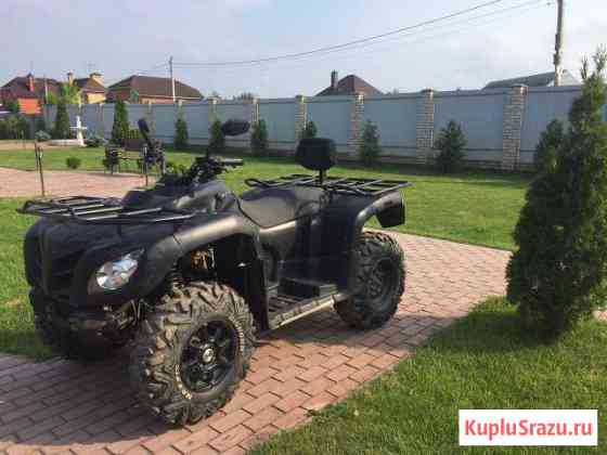 Stels atv 600 Электросталь