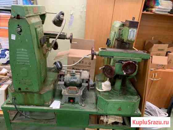 Фрезер нгф110 Серпухов