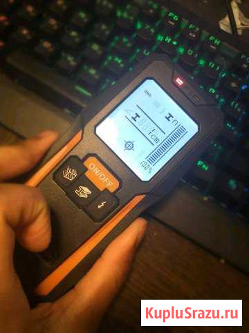 Детектор проводки и материалов Magnusson Котельники - изображение 1