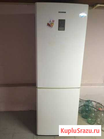 Холодильник SAMSUNG NoFrost Воровского - изображение 1