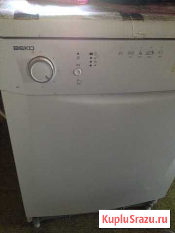 Посудомоечная машина beko Озёры - изображение 1