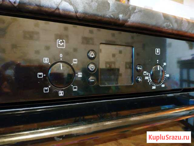 Духовой шкаф Bosch встраиваемый Долгопрудный - изображение 1