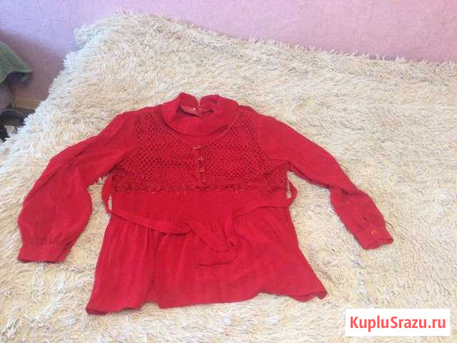 Туника Сергиев Посад - изображение 1