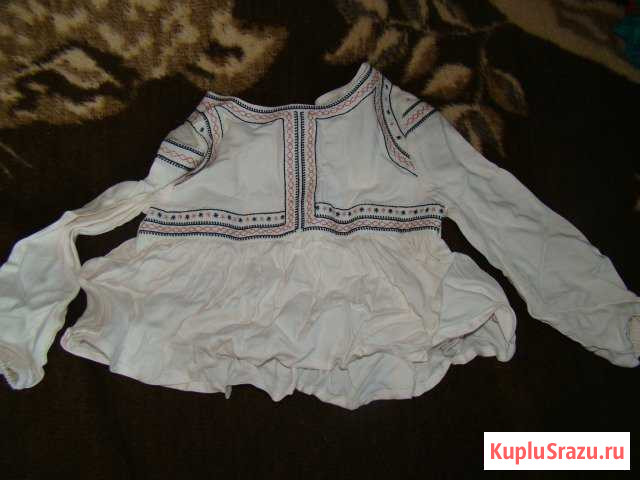 Платье Kiabi Воровского - изображение 1
