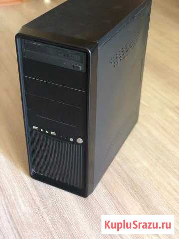 Системный блок Щёлково - изображение 1