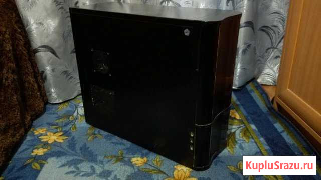 Компьютер Intel Xeon 3,33 Ghz + Kingstone 8 gb Красноармейск - изображение 1