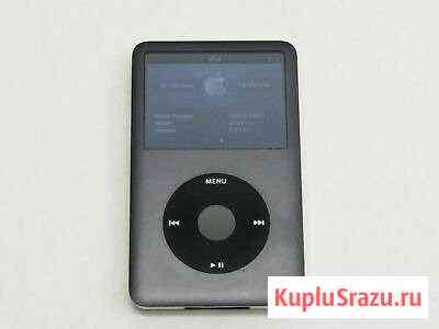 Apple iPod Classic 160гб Шатура