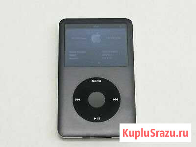 Apple iPod Classic 160гб Шатура - изображение 1