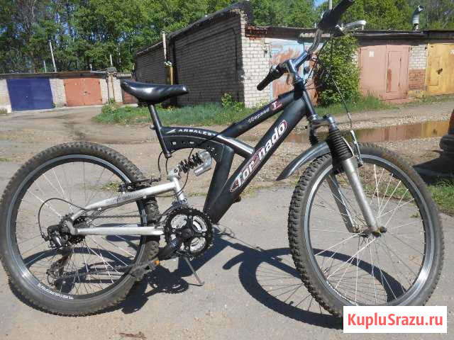 Велосипед Tornado Ивантеевка - изображение 1