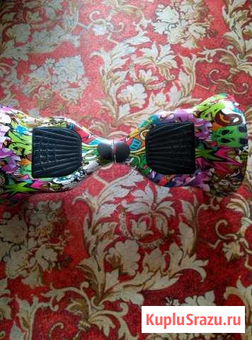 Гироскутер Красногорск - изображение 1