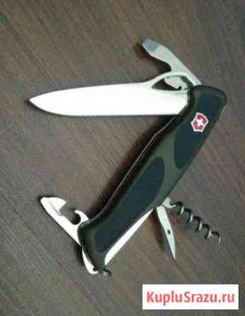 Нож RangerGrip 61 victorinox Котельники