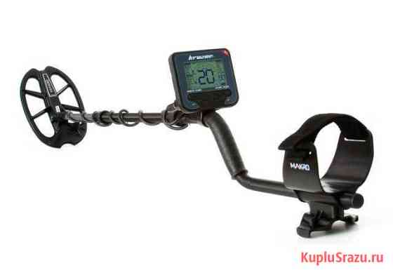Металлоискатель Nokta Makro Multi-kruzer RU Серпухов