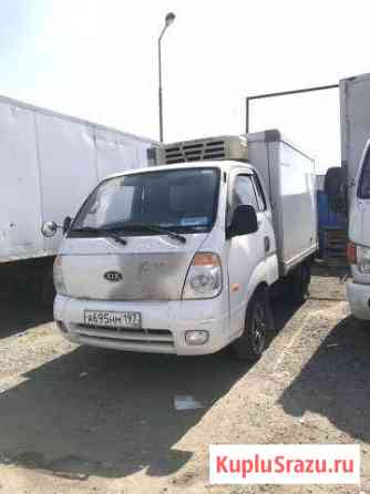 Киа Бонго 3 Kia Bongo Химки