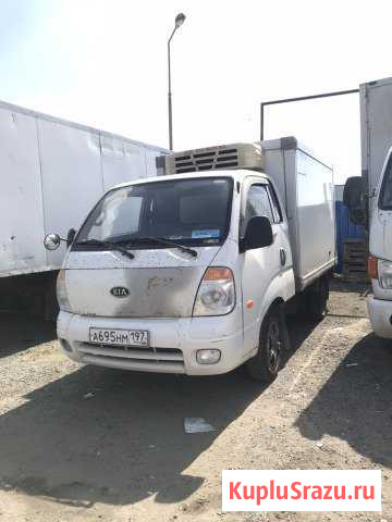 Киа Бонго 3 Kia Bongo Химки - изображение 1