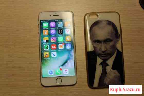 Apple iPhone 6 Коломна