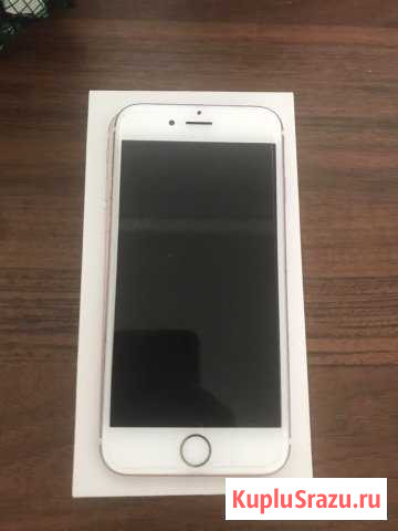 iPhone 6s 16gb Наро-Фоминск - изображение 1