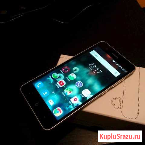 4G LTE ZTE A510 Обмен Егорьевск - изображение 1