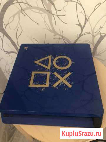 PS4 продаю плойку Солнечногорск - изображение 1