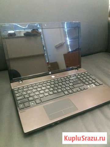HP ProBook 4520s Звенигород - изображение 1