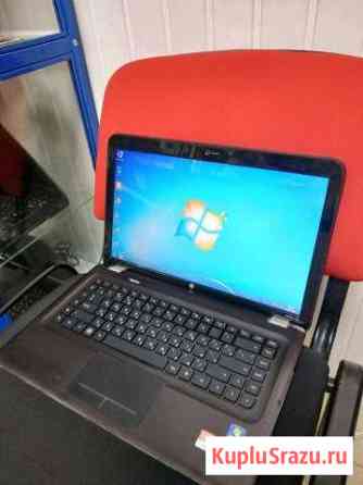 Ноутбук HP Жуковский